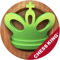 Chess King Learn Tactics Solve Puzzles APKs MOD