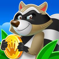 Coin Boom build your island become coin master APKs MOD