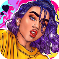 Coloring Magic Paint by Number Free Art Games APKs MOD