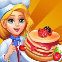 Cooking Life Master Chef Fever Cooking Game APKs MOD