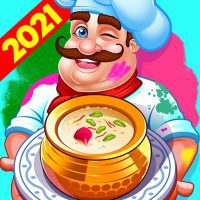 Cooking Party Cooking Star Chef Cooking Games APKs MOD