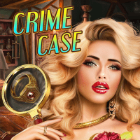 Crime Case Hidden Object Games Murder Mystery APKs MOD