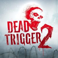 DEAD TRIGGER 2 Zombie Game FPS shooter APKs MOD