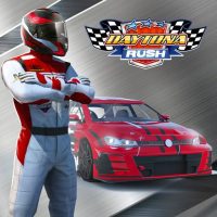Daytona Rush Extreme Car Racing Simulator APKs MOD
