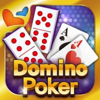 Domino LUXY Domino Poker Gaple QiuQiu Remi APKs MOD