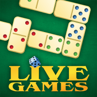 Dominoes LiveGames free online game APKs MOD
