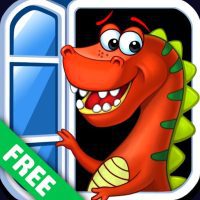 Dr. Dino Fun Learning Games for toddler free APKs MOD