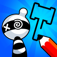 Draw Hero 3D Drawing Puzzle Game APKs MOD