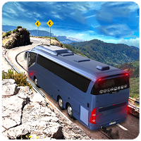 Driving Bus Simulator Bus Games 2020 3D Parking APKs MOD