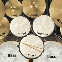 Drum kit Drums free APKs MOD