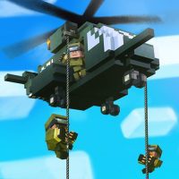 Dustoff Heli Rescue 2 Military Air Force Combat APKs MOD