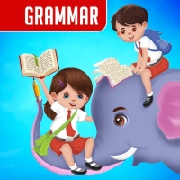English Grammar and Vocabulary for Kids APKs MOD