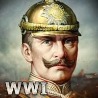 European War 61914 WW1 Strategy Game APKs MOD