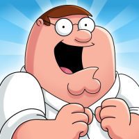 Family Guy The Quest for Stuff APKs MOD
