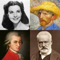 Famous People History Quiz about Great Persons APKs MOD