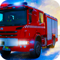 Firefighter Emergency Rescue Hero 911 APKs MOD