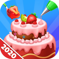 Food Diary New Games 2020 Girls Cooking games APKs MOD
