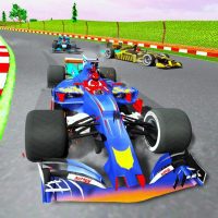 Formula Race Simulator Top Speed Car Racing 2021 APKs MOD