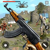 Free Games Zombie Force New Shooting Games 2021 APKs MOD