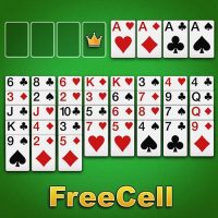 FreeCell Solitaire APKs MOD