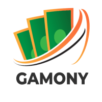 Gamony APKs MOD