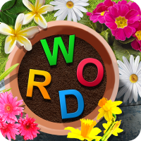 Garden of Words Word game APKs MOD
