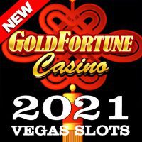 Gold Fortune Casino Games Spin Free Vegas Slots APKs MOD