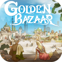 Golden Bazaar Game of Tycoon APKs MOD
