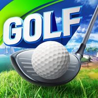 Golf Impact World Tour APKs MOD