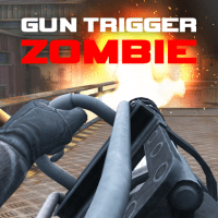 Gun Trigger Zombie APKs MOD