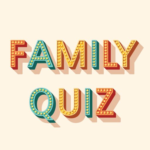 Happy Family Quiz APKs MOD