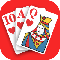 Hearts Card Game Classic APKs MOD