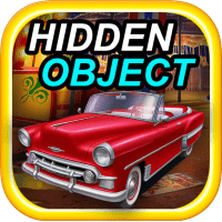 Hidden Object Games 200 Levels Mystery Castle APKs MOD