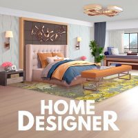 Home Designer Match Blast to Design a Makeover APKs MOD