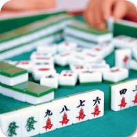 Hong Kong Style Mahjong APKs MOD