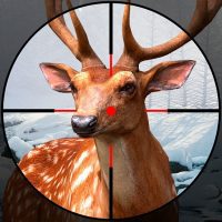 Hunting World Deer Hunter Sniper Shooting APKs MOD