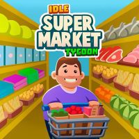 Idle Supermarket Tycoon Tiny Shop Game APKs MOD