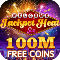 Jackpot Heat Slots 777 Vegas Online Casino Games APKs MOD