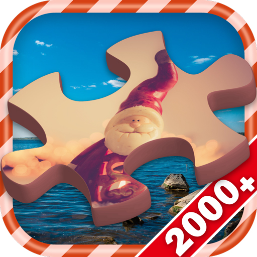 Jigsaw Puzzle Games 2000 HD Wallpaper Pictures APKs MOD