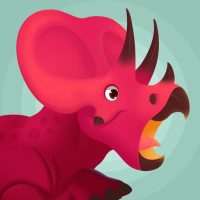 Wild Dinosaur Simulator: Jurassic Age download the new version for android