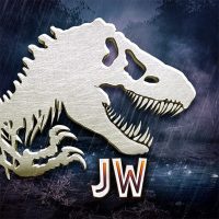 Jurassic World The Game APKs MOD