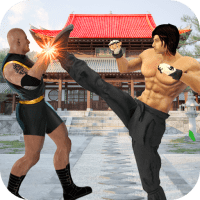 Kung fu fight karate offline games 2020 New games APKs MOD