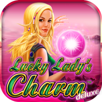 Lucky Ladys Charm Deluxe Casino Slot APKs MOD