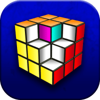 Magic Cube 2D APKs MOD