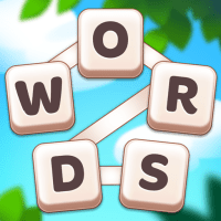 Magic Words Crosswords Word search APKs MOD
