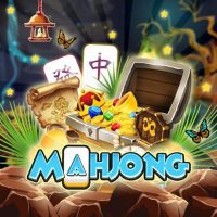 Mahjong Gold Trail Treasure Quest APKs MOD