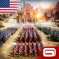 March of Empires War of Lords APKs MOD