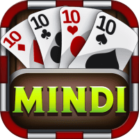 Mindi Desi Indian Card Game Free Mendicot APKs MOD