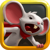 MouseHunt Idle Adventure RPG APKs MOD