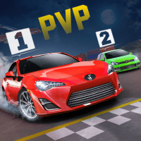 Multiplayer Racing Game Drift Drive Car Games APKs MOD